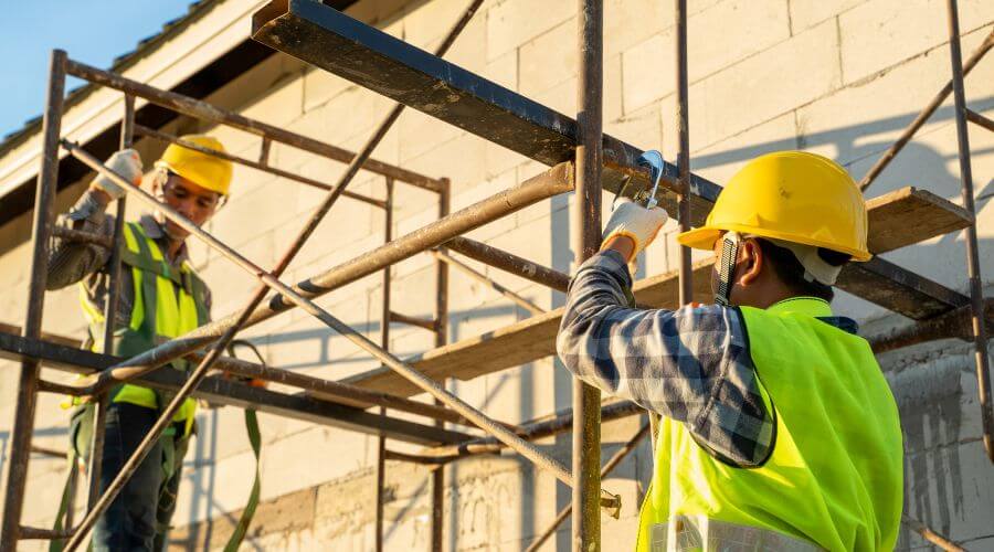 Expert tile roof repair services in Sheldon, VT